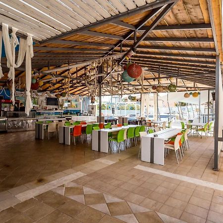 Perkes Hotel Complex (Adults Only) Laganas Esterno foto