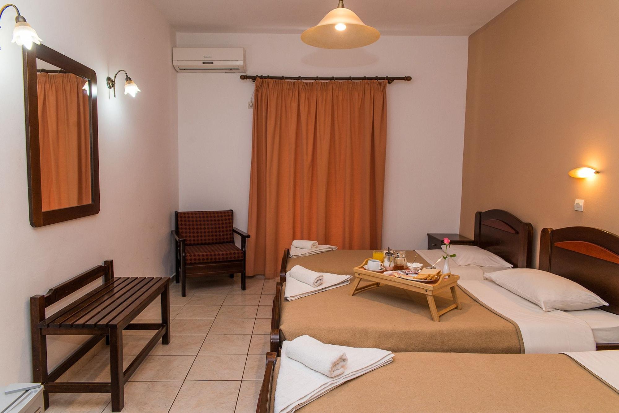 Perkes Hotel Complex (Adults Only) Laganas Esterno foto