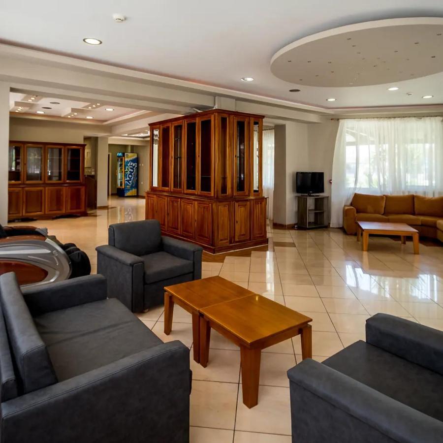 Perkes Hotel Complex (Adults Only) Laganas Esterno foto