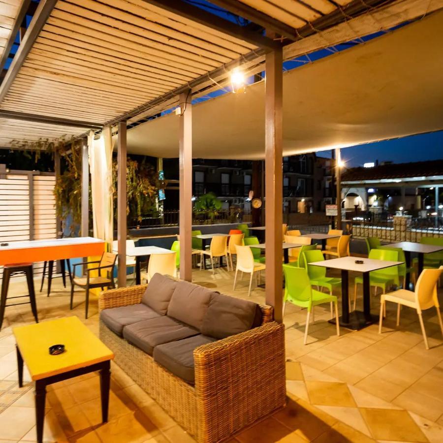 Perkes Hotel Complex (Adults Only) Laganas Esterno foto
