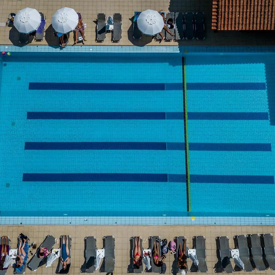 Perkes Hotel Complex (Adults Only) Laganas Esterno foto
