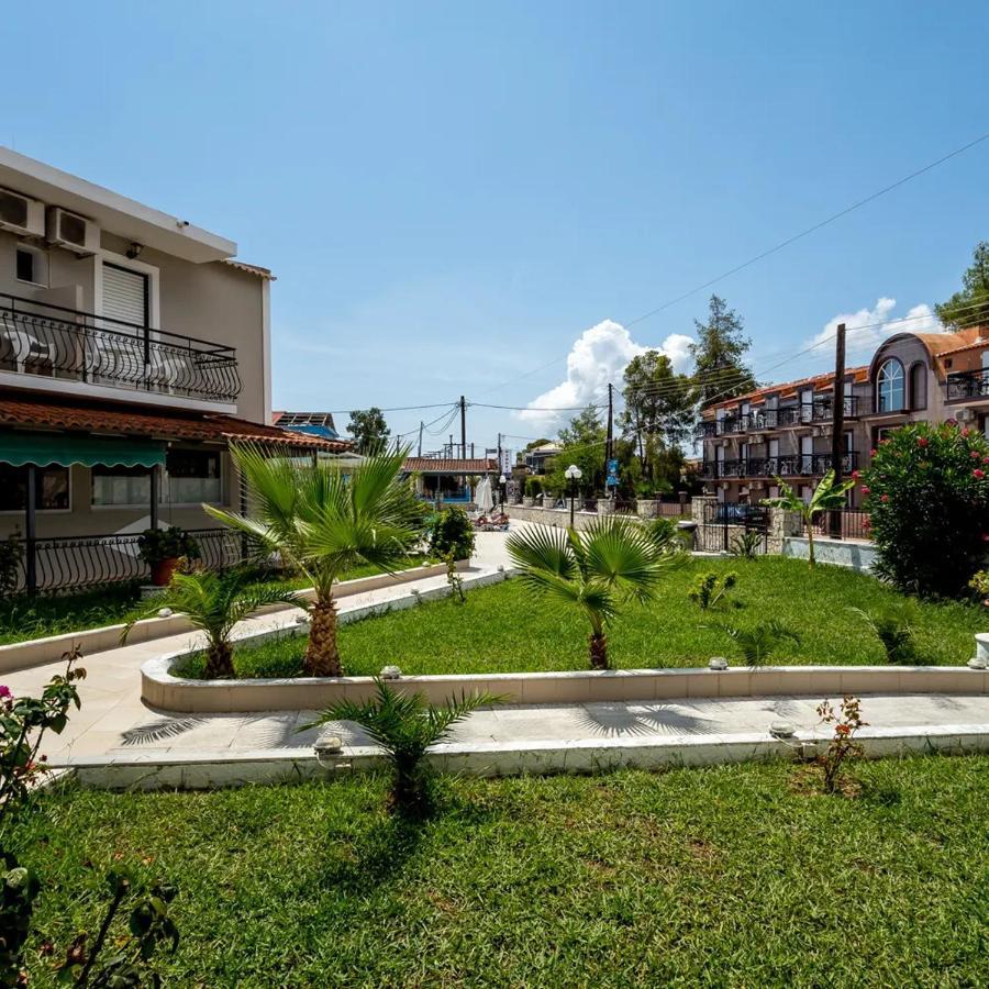 Perkes Hotel Complex (Adults Only) Laganas Esterno foto