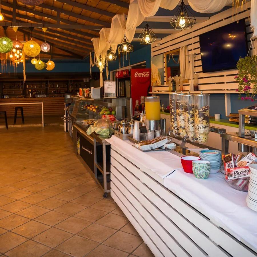 Perkes Hotel Complex (Adults Only) Laganas Esterno foto