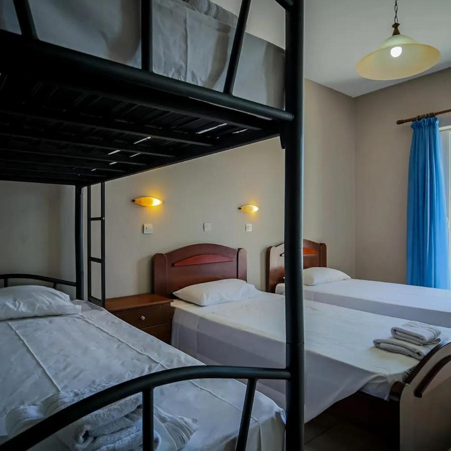 Perkes Hotel Complex (Adults Only) Laganas Esterno foto