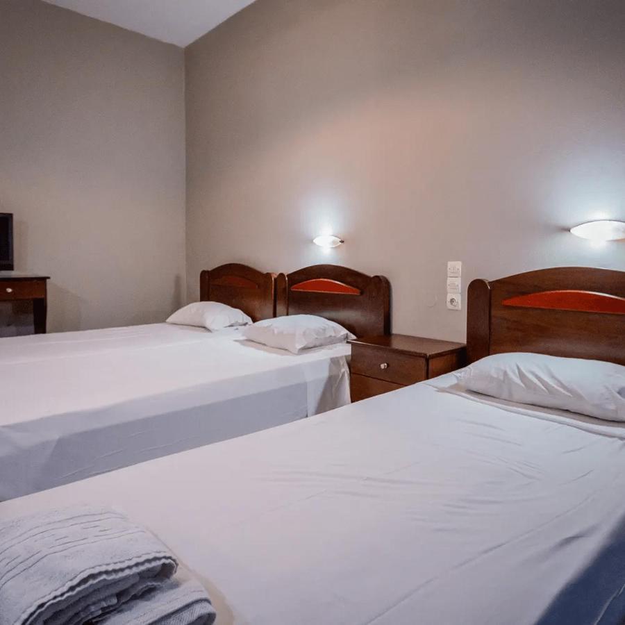 Perkes Hotel Complex (Adults Only) Laganas Esterno foto
