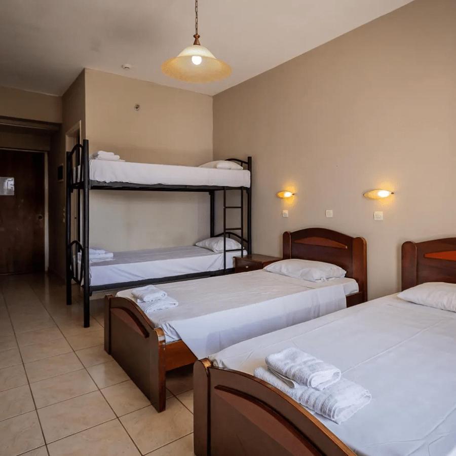 Perkes Hotel Complex (Adults Only) Laganas Esterno foto