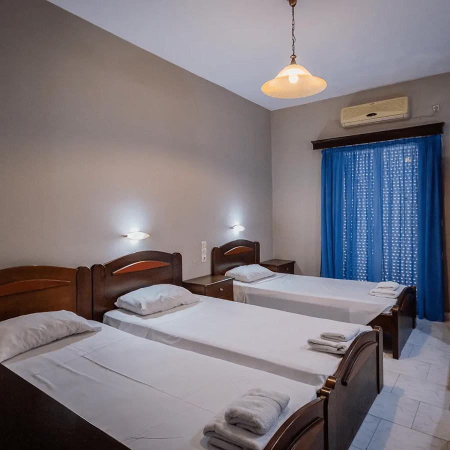 Perkes Hotel Complex (Adults Only) Laganas Esterno foto