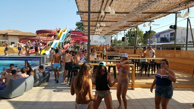 Perkes Hotel Complex (Adults Only) Laganas Esterno foto