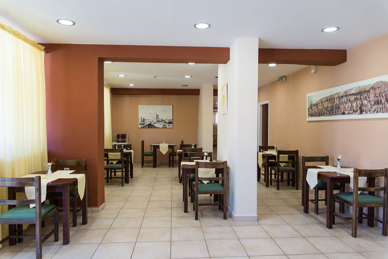Perkes Hotel Complex (Adults Only) Laganas Esterno foto