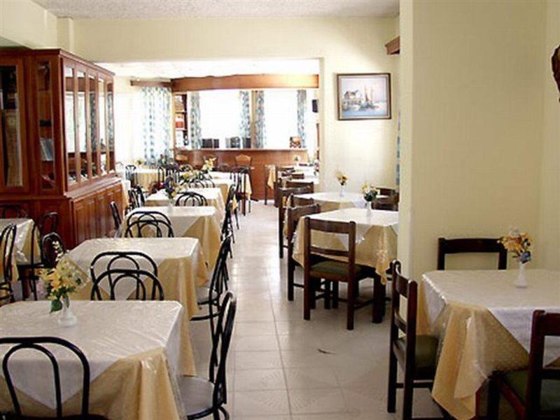 Perkes Hotel Complex (Adults Only) Laganas Esterno foto