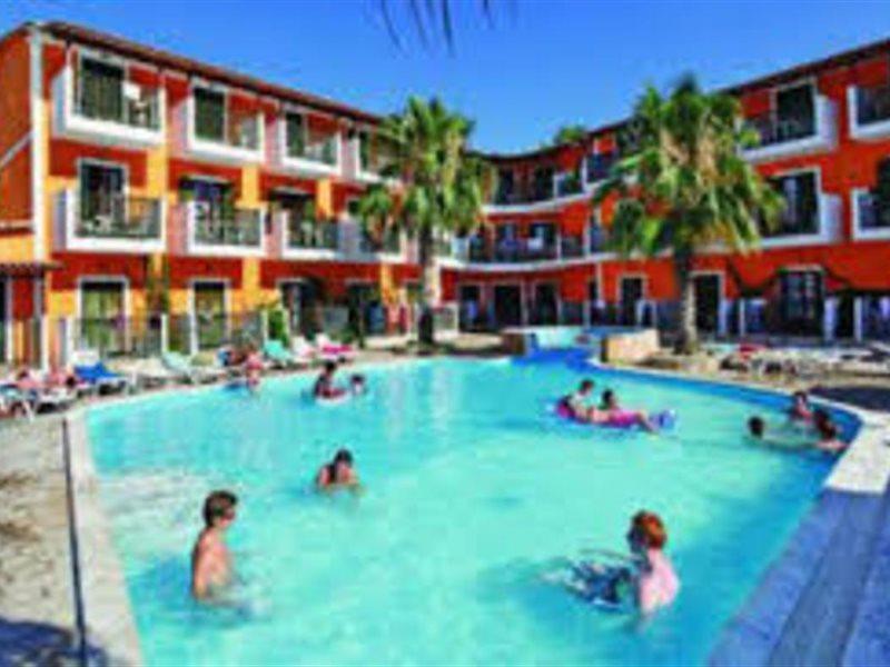 Perkes Hotel Complex (Adults Only) Laganas Esterno foto
