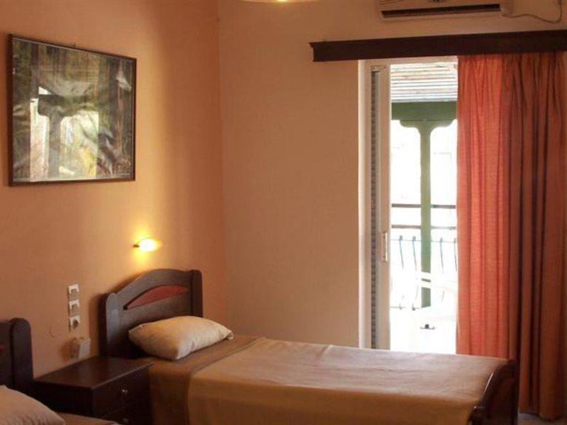 Perkes Hotel Complex (Adults Only) Laganas Esterno foto