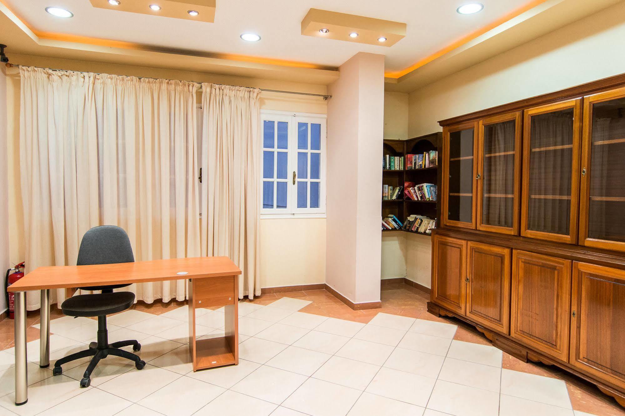 Perkes Hotel Complex (Adults Only) Laganas Esterno foto