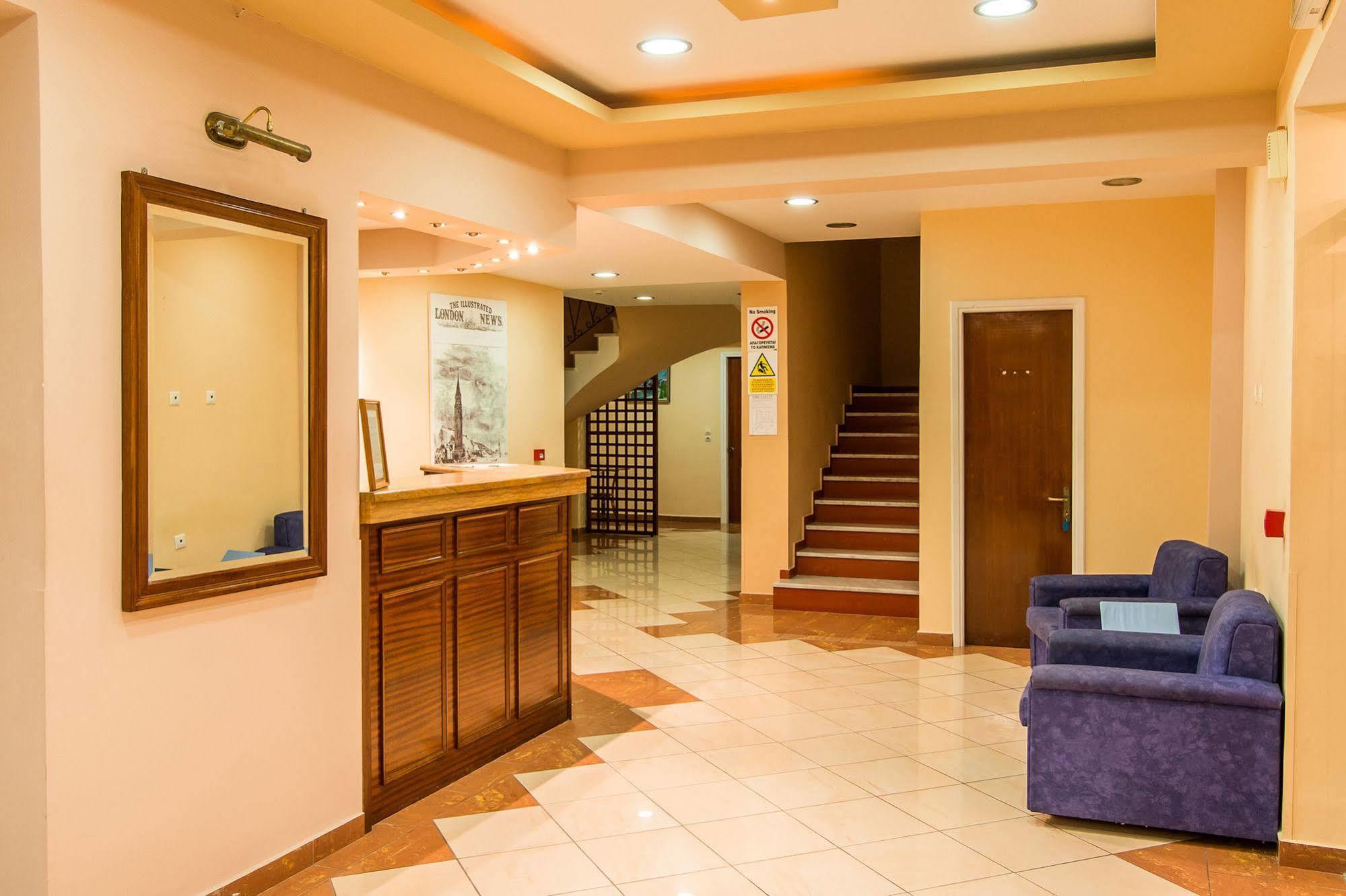 Perkes Hotel Complex (Adults Only) Laganas Esterno foto