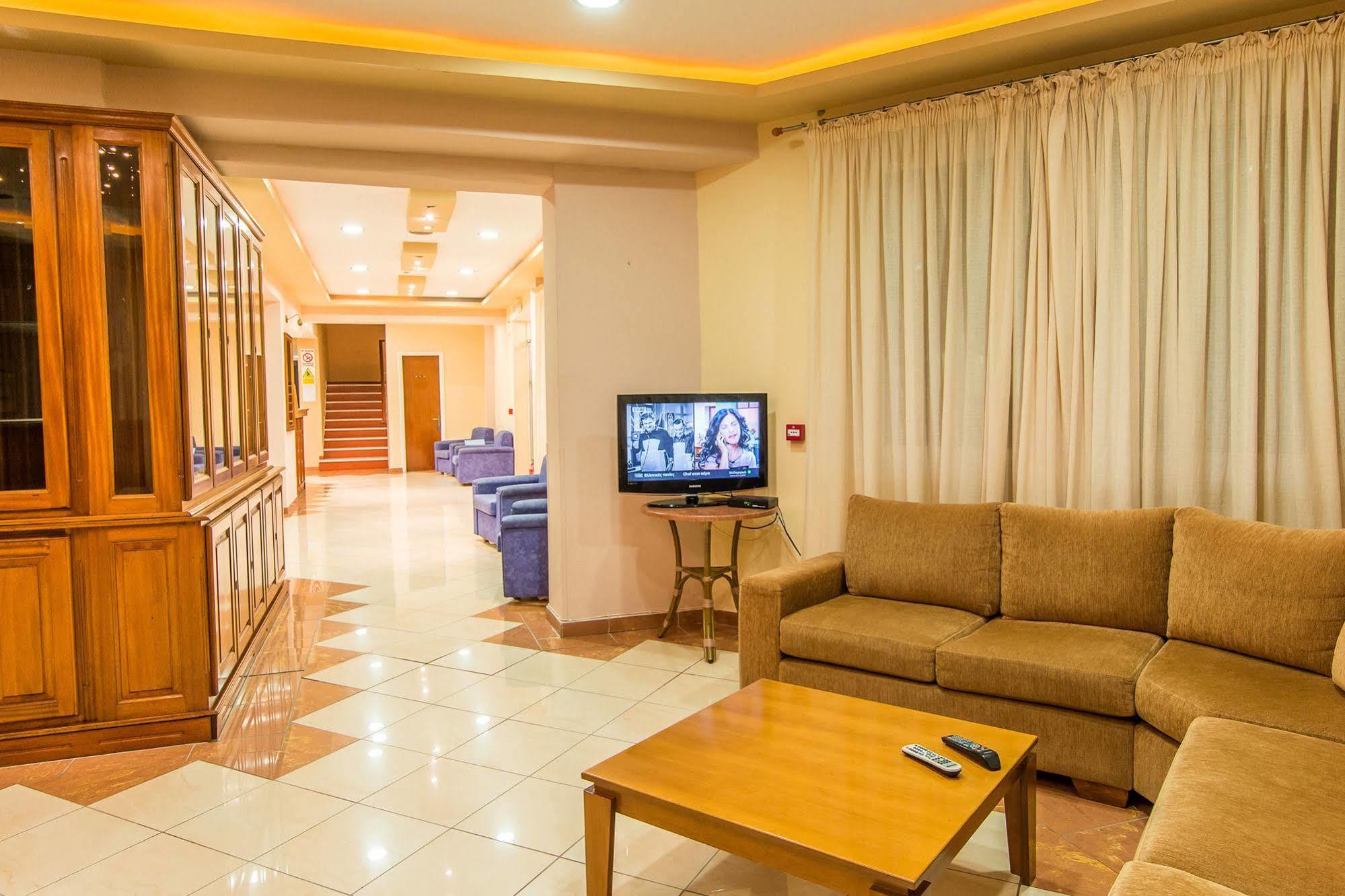 Perkes Hotel Complex (Adults Only) Laganas Esterno foto