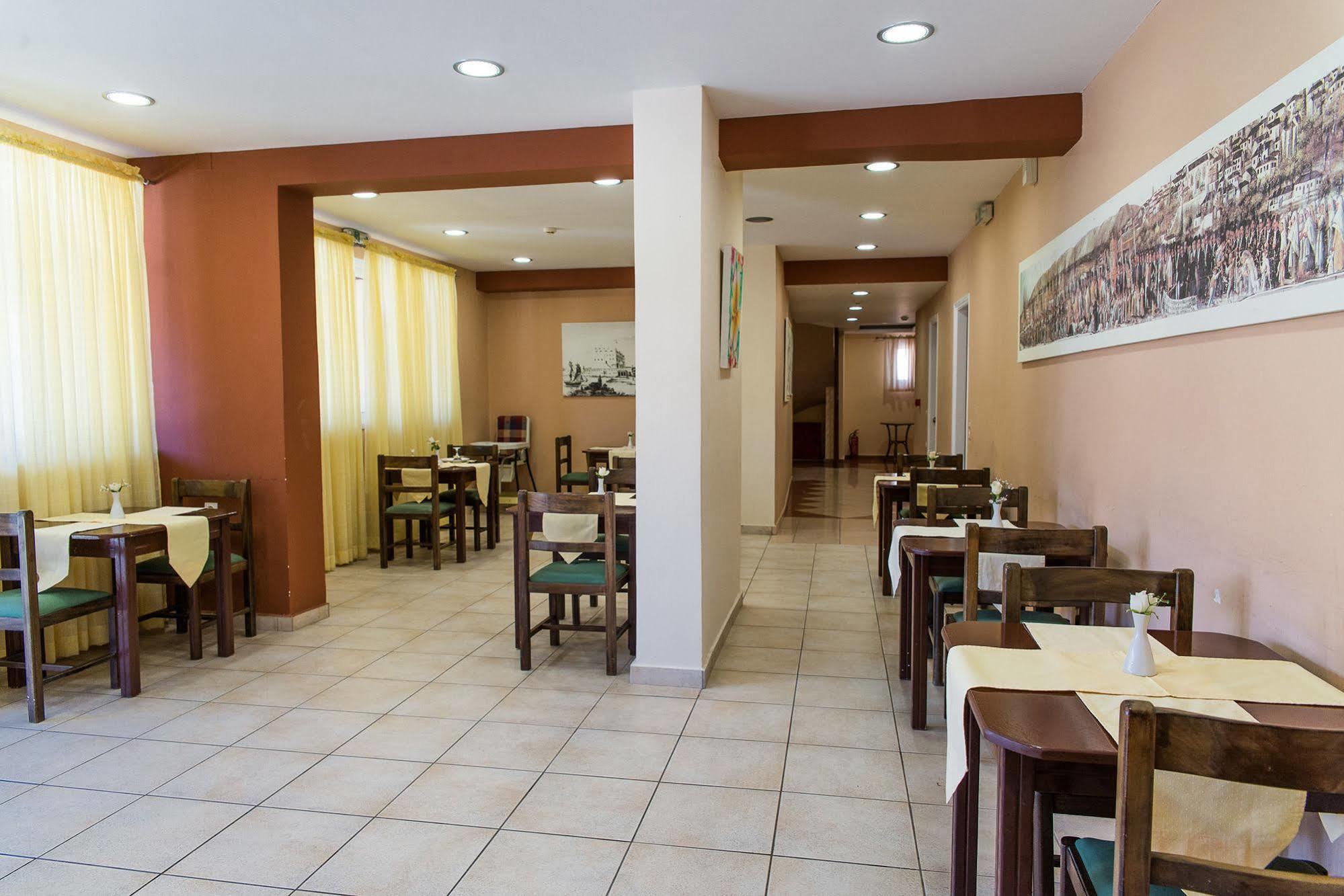 Perkes Hotel Complex (Adults Only) Laganas Esterno foto