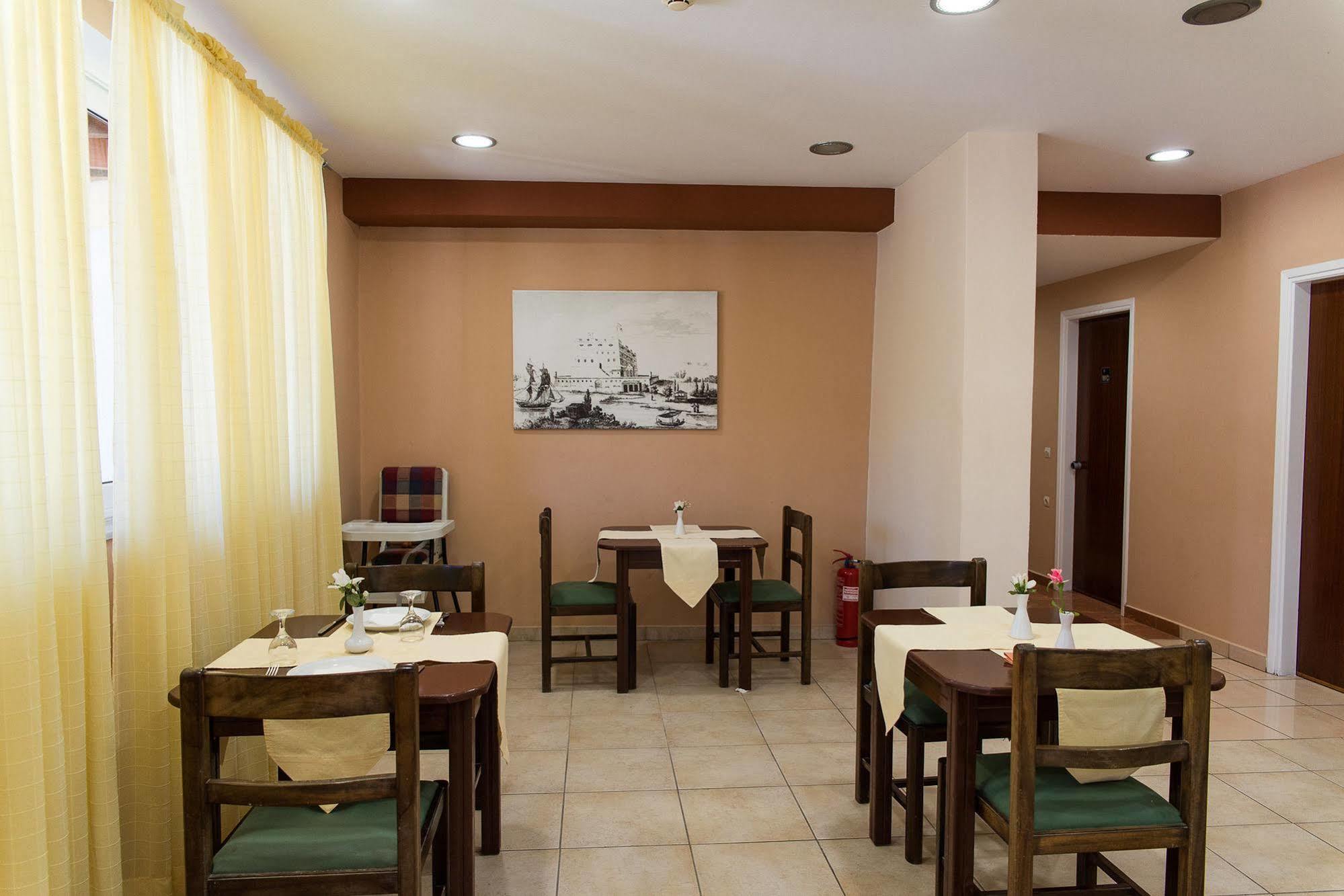 Perkes Hotel Complex (Adults Only) Laganas Esterno foto