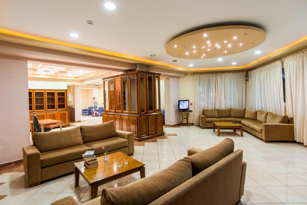 Perkes Hotel Complex (Adults Only) Laganas Esterno foto